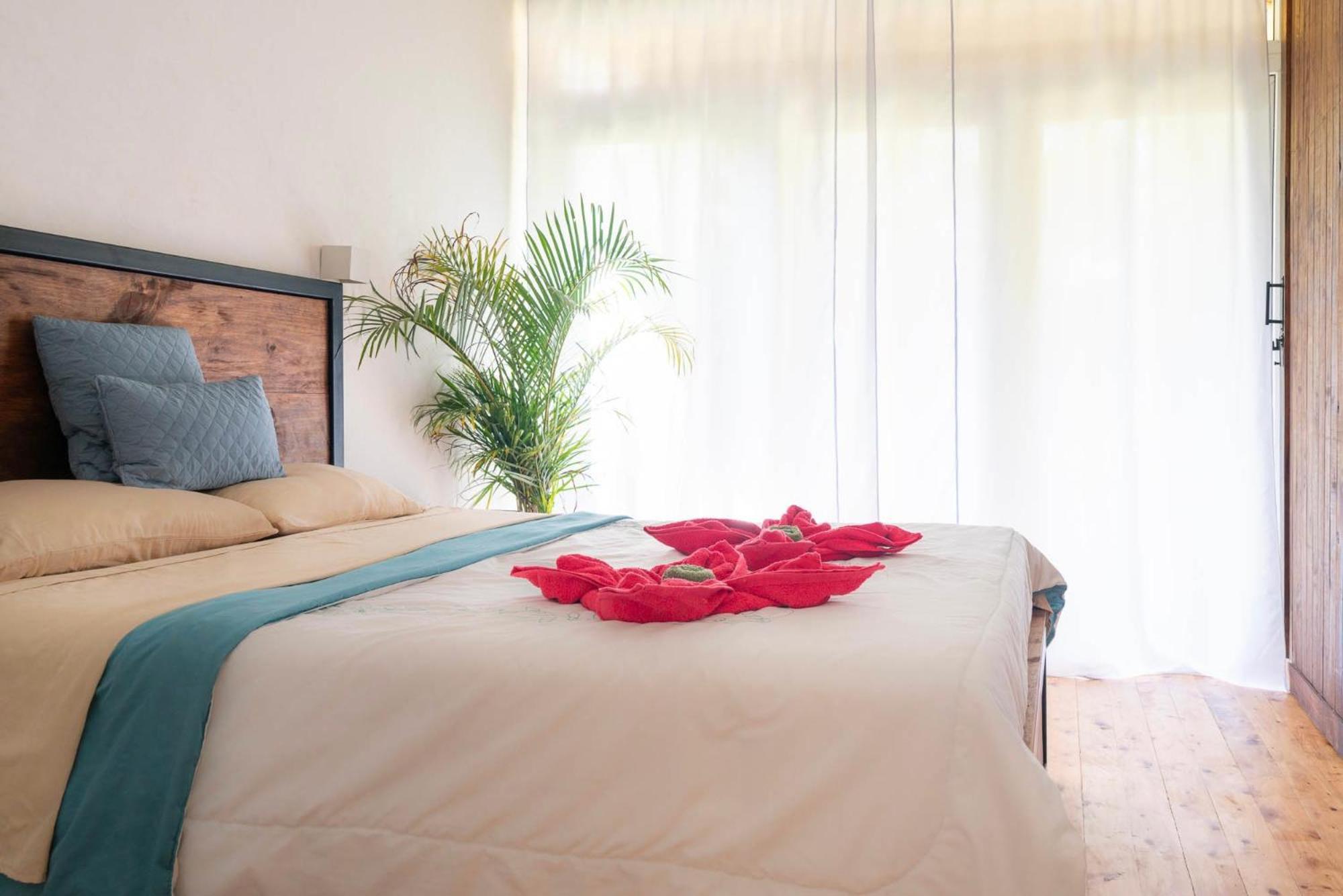 Sarnai Atitlan Apartment San Marcos La Laguna Luaran gambar