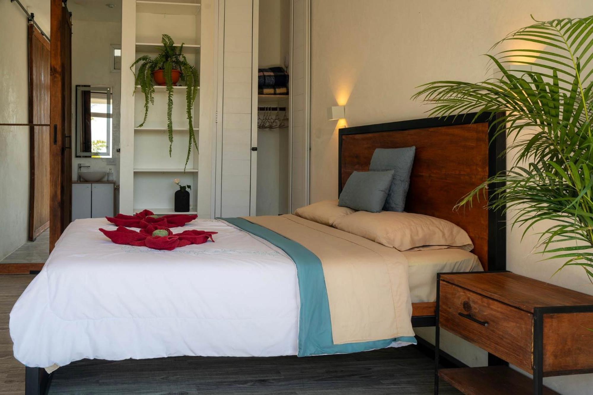 Sarnai Atitlan Apartment San Marcos La Laguna Luaran gambar