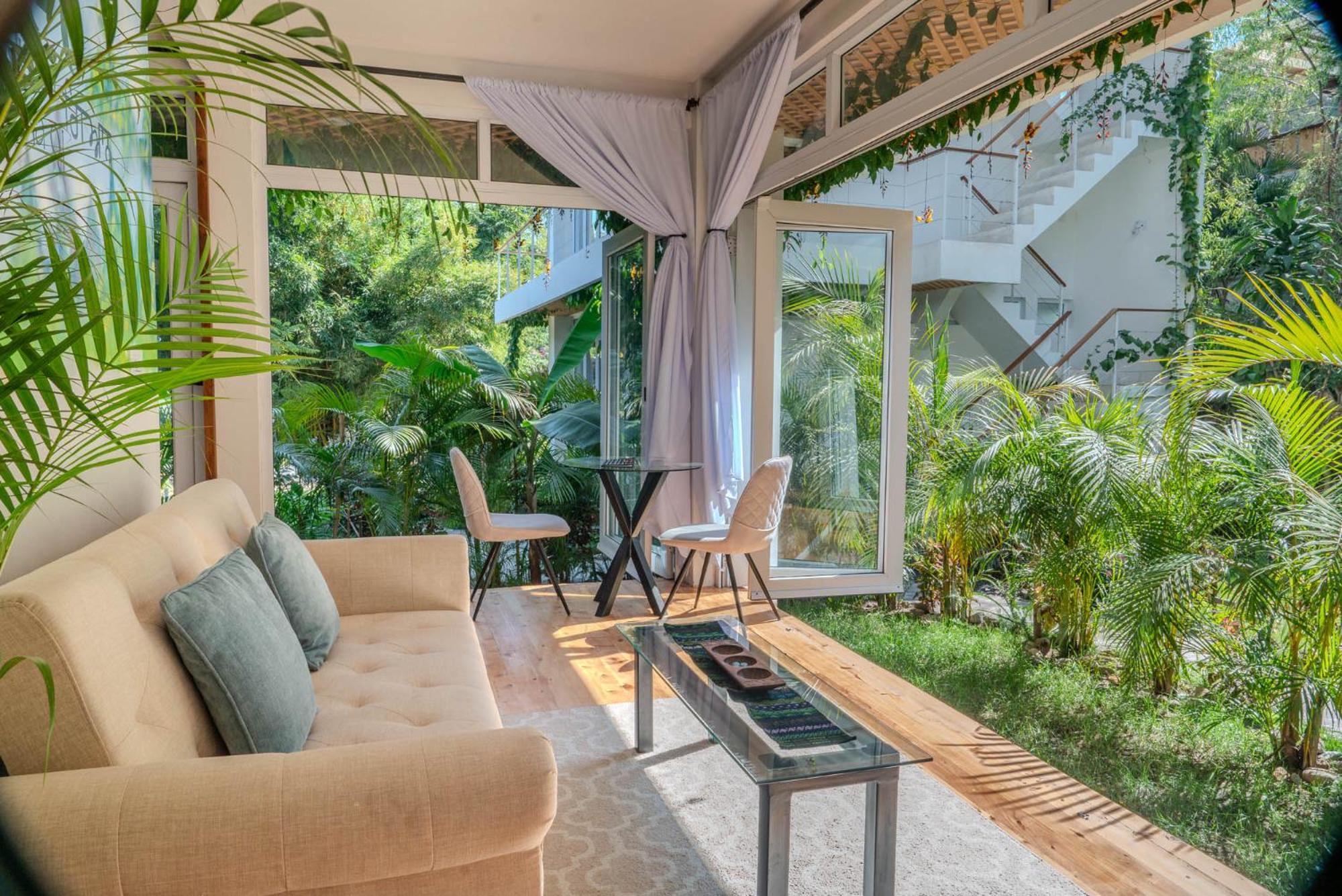 Sarnai Atitlan Apartment San Marcos La Laguna Luaran gambar