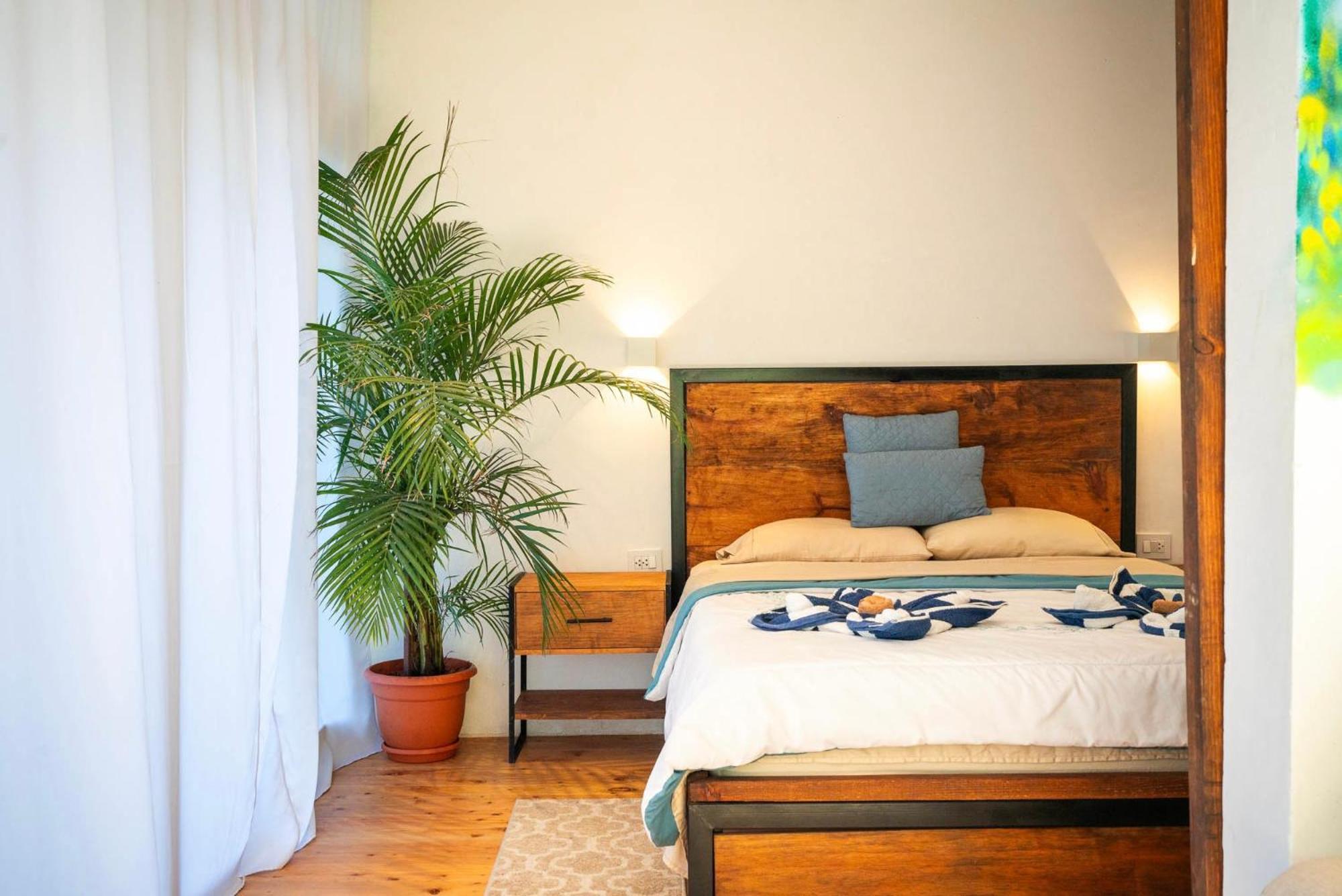 Sarnai Atitlan Apartment San Marcos La Laguna Luaran gambar