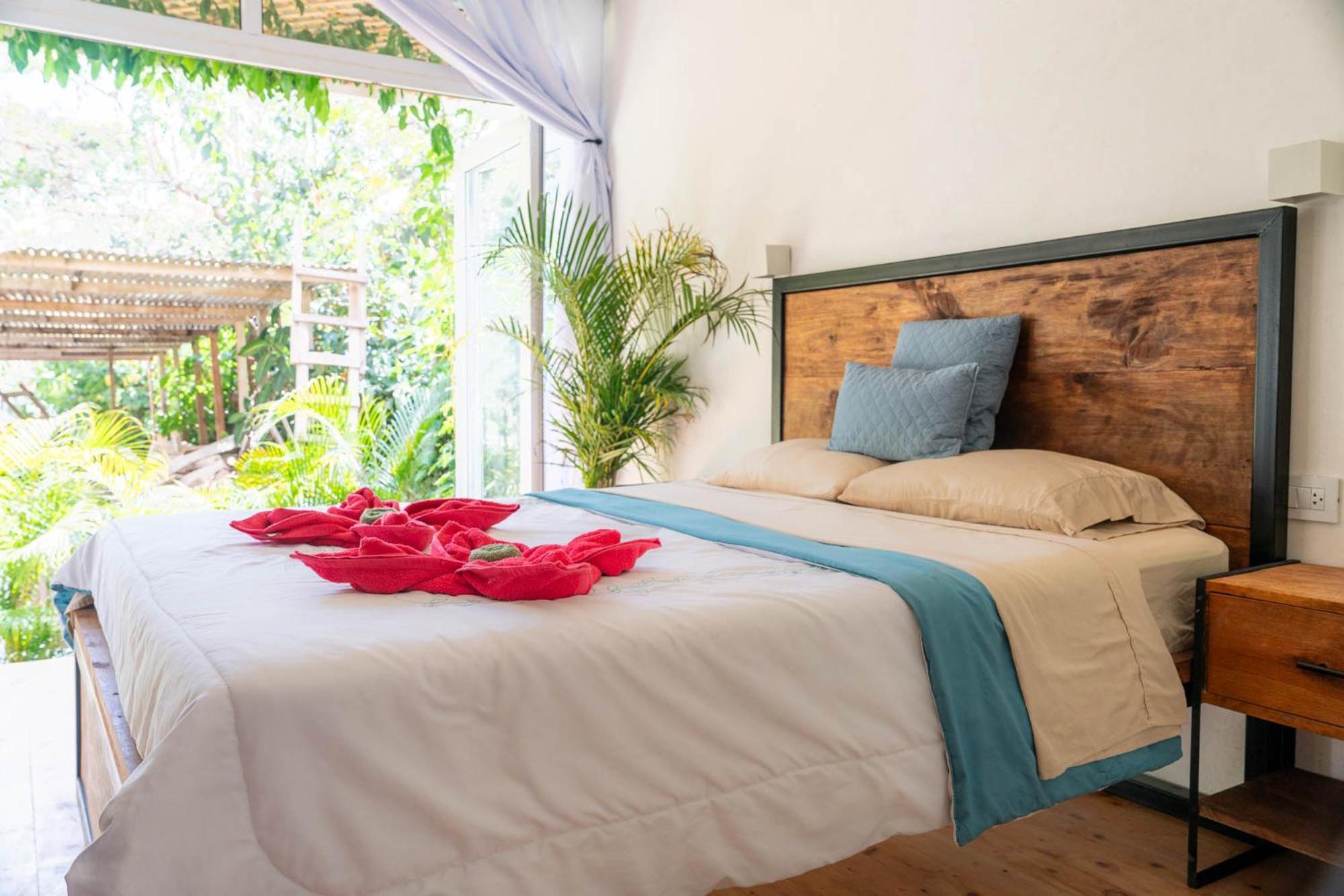 Sarnai Atitlan Apartment San Marcos La Laguna Luaran gambar