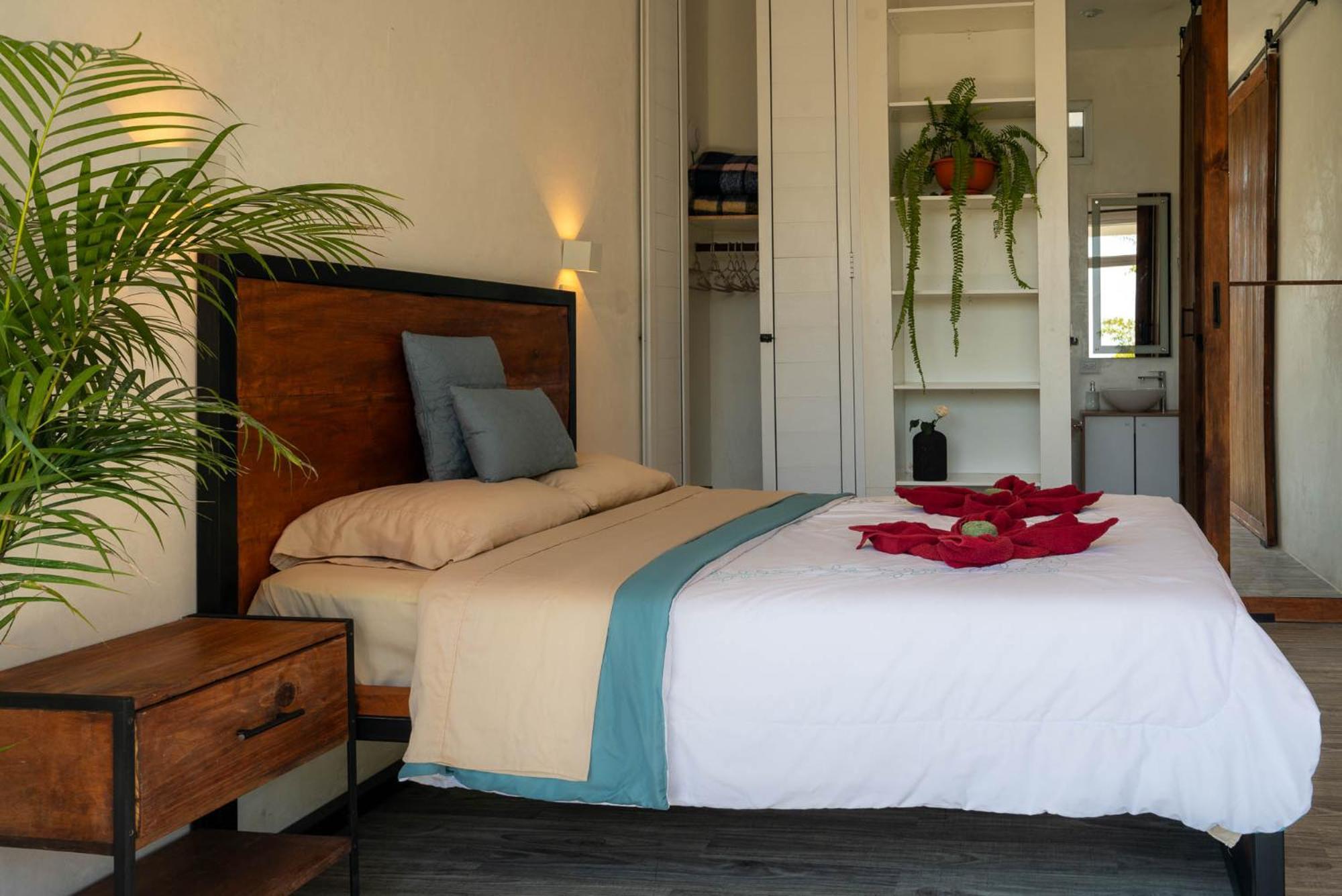 Sarnai Atitlan Apartment San Marcos La Laguna Luaran gambar
